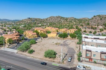 19226 Cave Creek Rd #128 to 139, Phoenix, AZ 85024