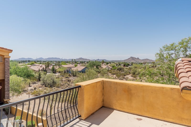19226 N Cave Creek Rd N #117, Phoenix, AZ 85024