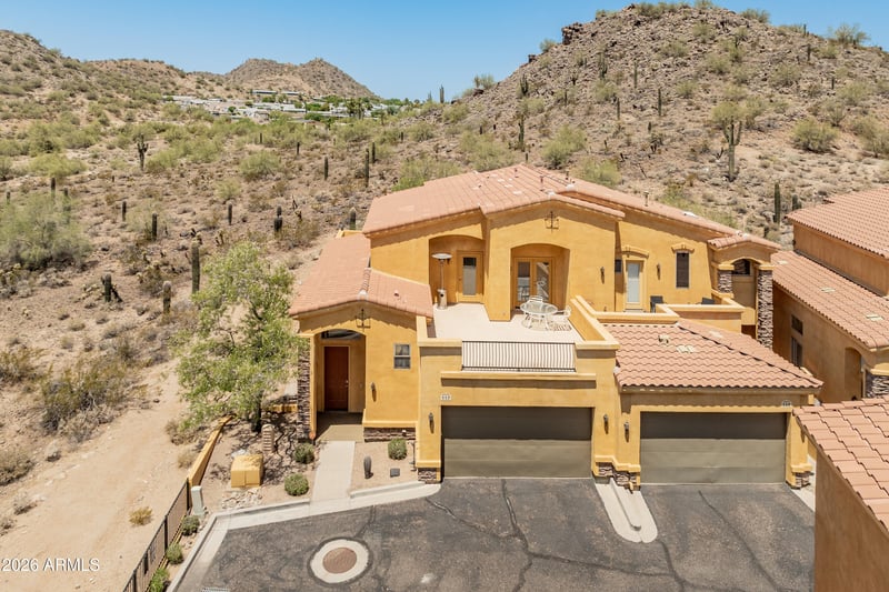 19226 N Cave Creek Rd N #117, Phoenix, AZ 85024