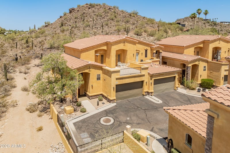 19226 N Cave Creek Rd N #117, Phoenix, AZ 85024
