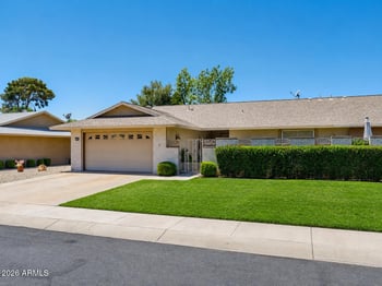 19226 N Sombrero Cir, Sun City, AZ 85373