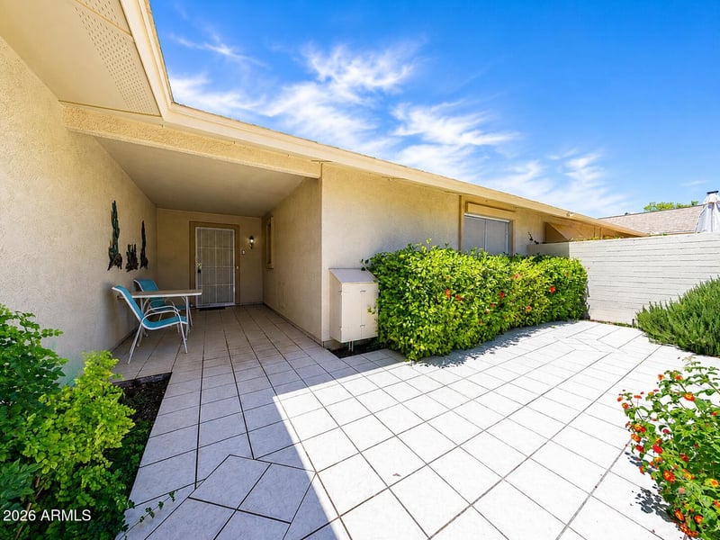 19226 Sombrero Cir, Sun City, AZ 85373