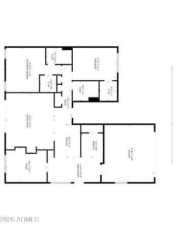 19226 Sombrero Cir, Sun City, AZ 85373