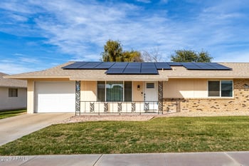 19226 Signal Butte Cir, Sun City, AZ 85373