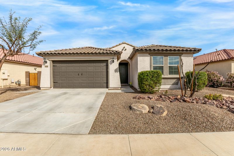 19226 W Jackson St, Buckeye, AZ 85326