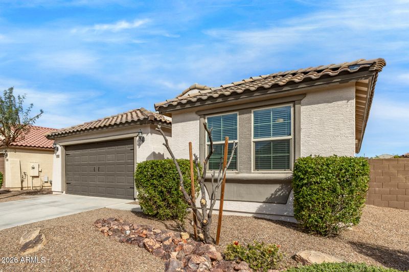 19226 W Jackson St, Buckeye, AZ 85326