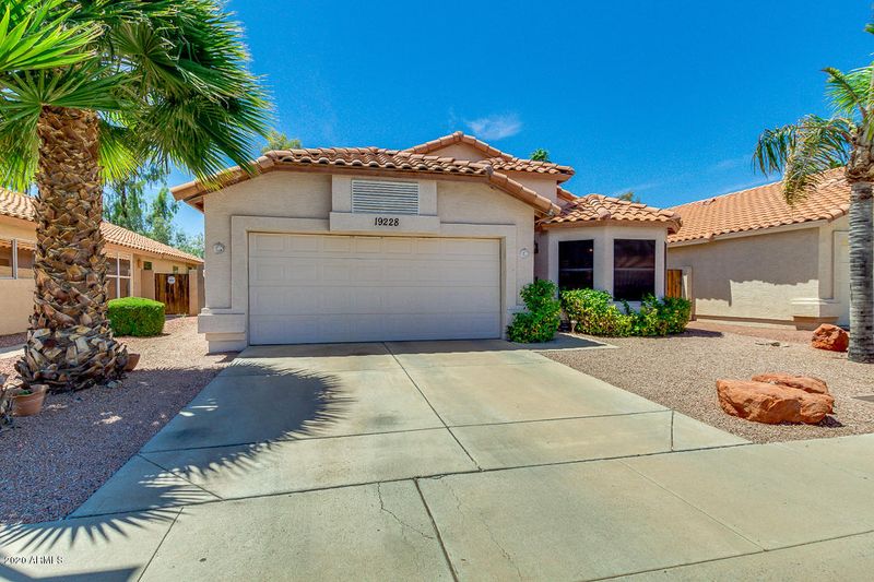 19228 N 78th Ave, Glendale, AZ 85308