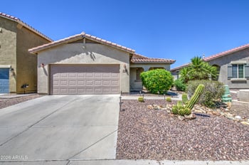 19228 Ventana Ln, Maricopa, AZ 85138
