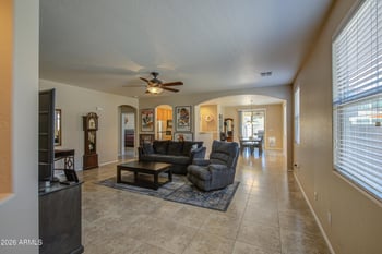 19228 Ventana Ln, Maricopa, AZ 85138