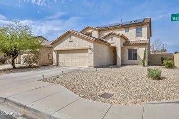 19228 Washington St, Buckeye, AZ 85326