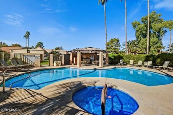 19229 93rd Dr, Peoria, AZ 85382