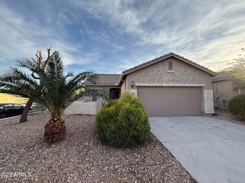 19229 Adams St, Buckeye, AZ 85326
