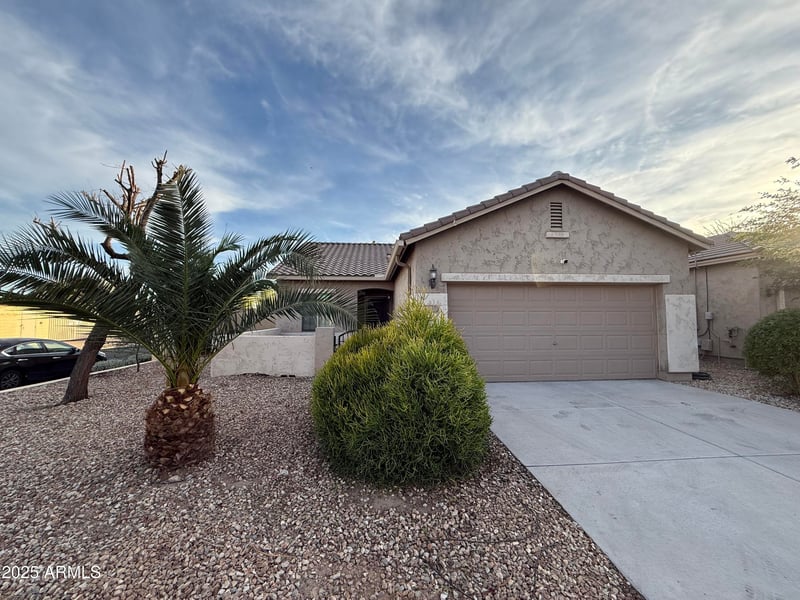 19229 Adams St, Buckeye, AZ 85326