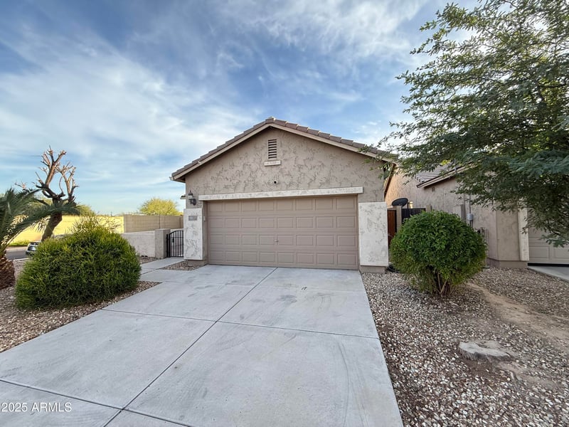 19229 Adams St, Buckeye, AZ 85326