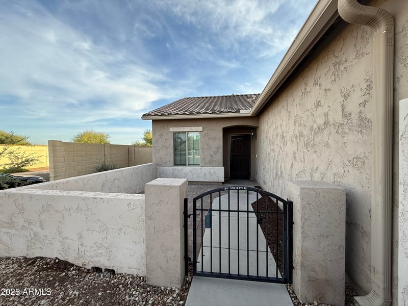 19229 Adams St, Buckeye, AZ 85326