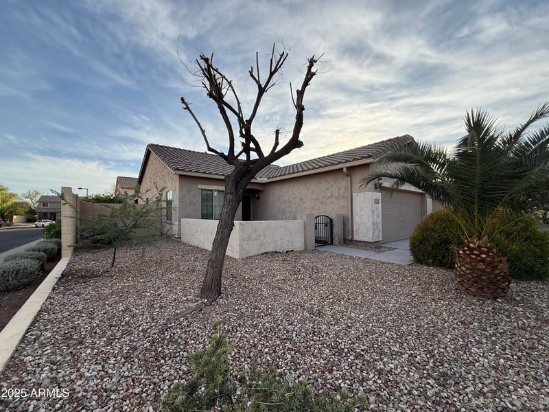 19229 Adams St, Buckeye, AZ 85326