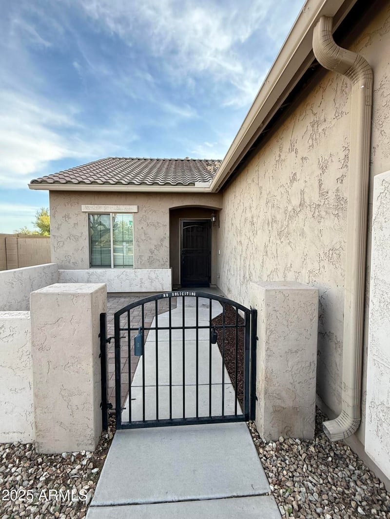 19229 Adams St, Buckeye, AZ 85326