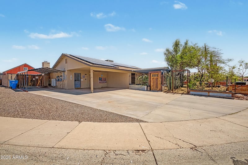 19229 N 14th Dr, Phoenix, AZ 85027