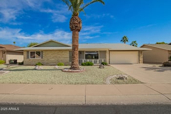 19229 Welk Dr, Sun City, AZ 85373