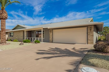 19229 Welk Dr, Sun City, AZ 85373