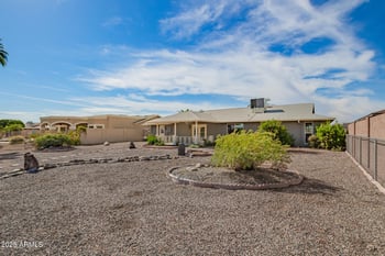 19229 Welk Dr, Sun City, AZ 85373