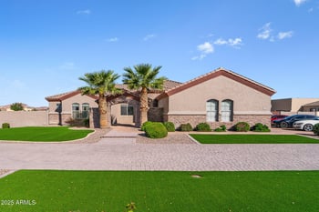 1923 166th Ave, Goodyear, AZ 85338