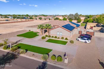 1923 166th Ave, Goodyear, AZ 85338