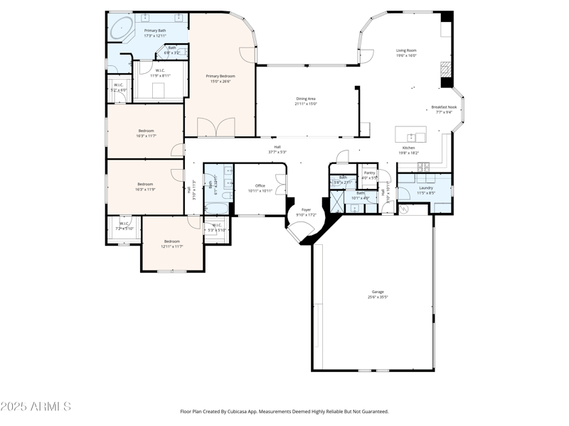 1923 166th Ave, Goodyear, AZ 85338