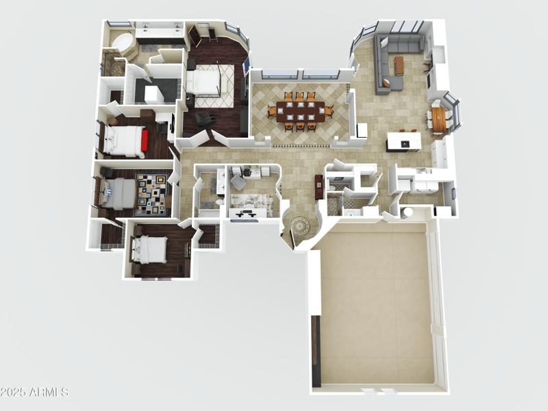 1923 166th Ave, Goodyear, AZ 85338