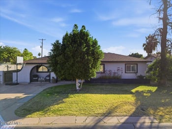 1923 44th Pl, Phoenix, AZ 85008