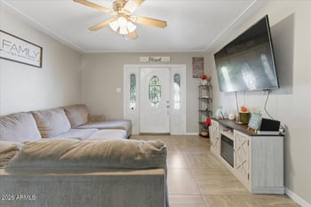 1923 44th Pl, Phoenix, AZ 85008