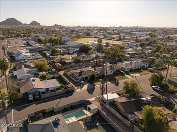 1923 44th Pl, Phoenix, AZ 85008