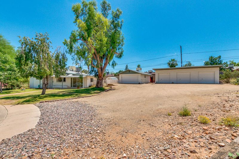 1923 E Camino De Los Ranchos --, Phoenix, AZ 85022