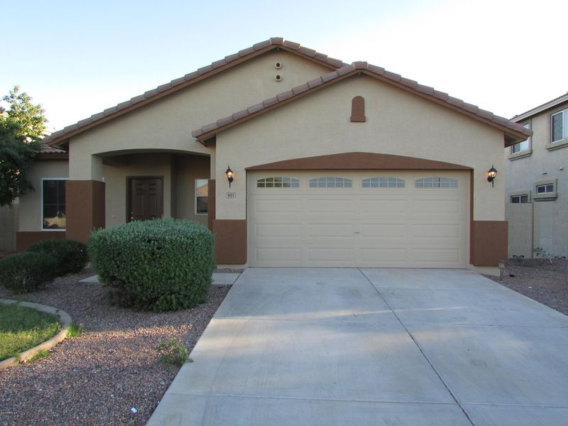 1923 E Los Alamos St, Gilbert, AZ 85295