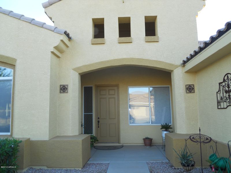 1923 E Monterey St, Chandler, AZ 85225