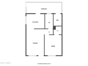 1923 E Yale St, Phoenix, AZ 85006