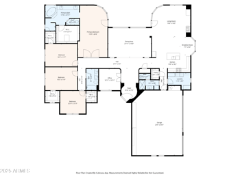 1923 166th Ave, Goodyear, AZ 85338