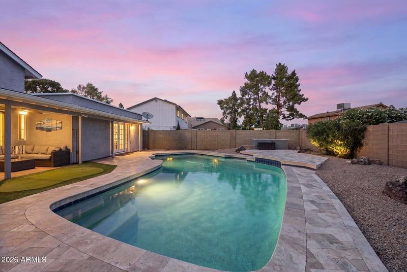 1923 Henkel Cir, Mesa, AZ 85202