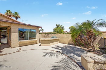 1923 Noble St, Mesa, AZ 85209