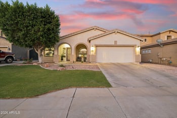 1923 Sabrina --, Mesa, AZ 85209