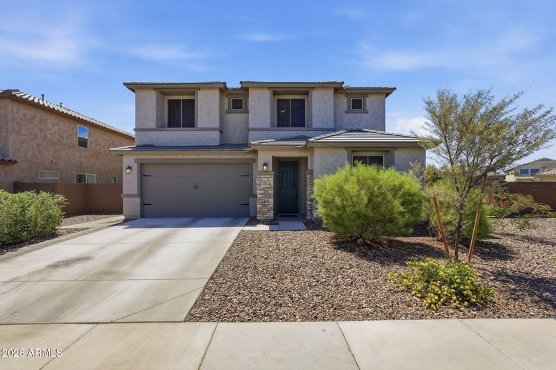 1923 W Summer Ln, San Tan Valley, AZ 85144