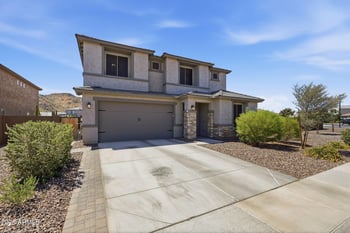 1923 Summer Ln, San Tan Valley, AZ 85144
