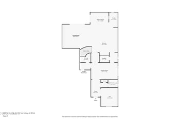 1923 Summer Ln, San Tan Valley, AZ 85144