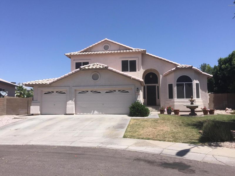 19231 N 47th Cir, Glendale, AZ 85308
