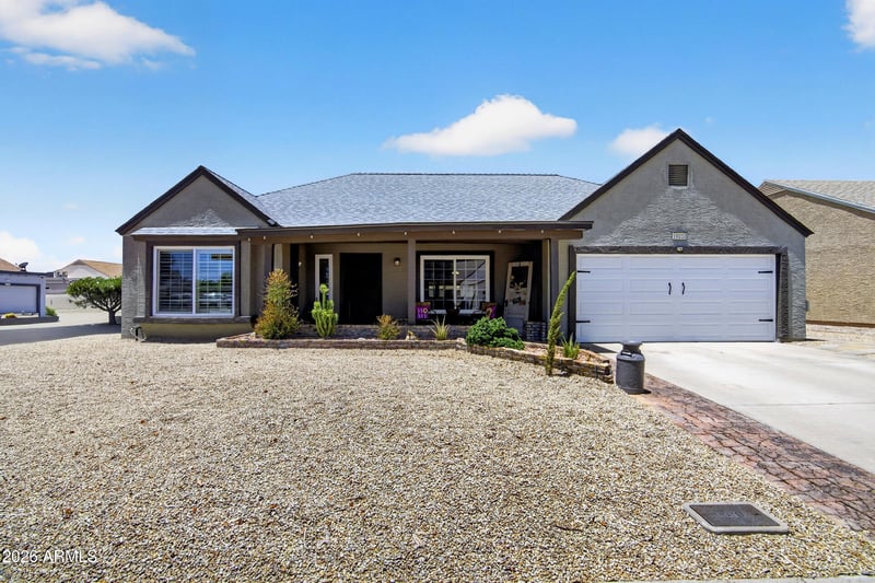 19232 47th Dr, Glendale, AZ 85308