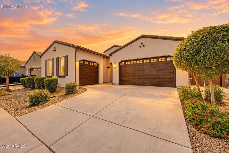 19233 W Coolidge St, Litchfield Park, AZ 85340