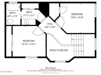 19234 6th St, Phoenix, AZ 85024