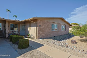19234 N Camino Del Sol --, Sun City West, AZ 85375