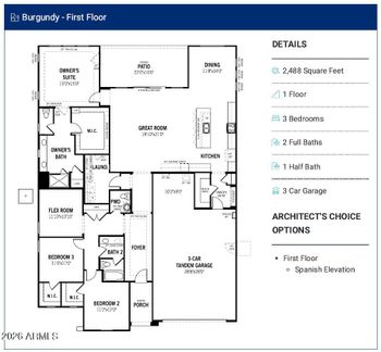 19234 W Royal Palm Rd, Waddell, AZ 85355