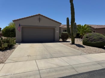 19236 Tallowood Way, Surprise, AZ 85387